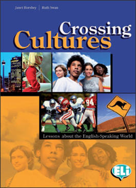 CROSSING CULTURES: SB+CD