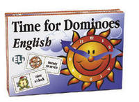 GAMES: [A1-A2]: TIME FOR DOMINOES
