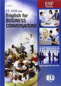 E.S.P: [FoE]:  Business English Conversations